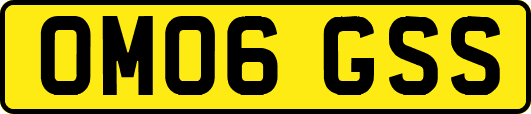 OM06GSS