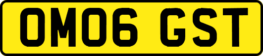OM06GST
