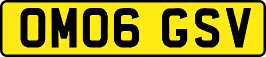 OM06GSV