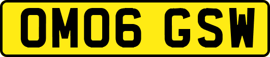 OM06GSW