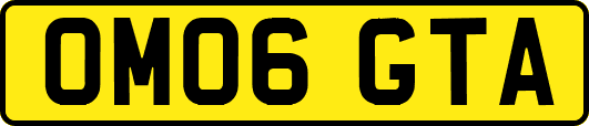 OM06GTA
