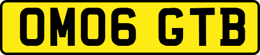 OM06GTB