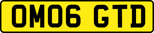 OM06GTD
