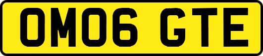 OM06GTE