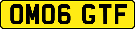OM06GTF