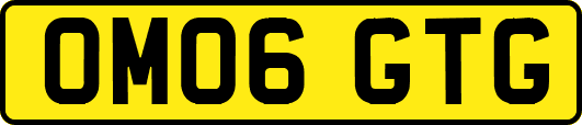 OM06GTG