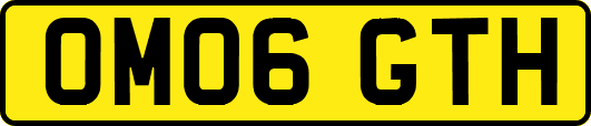 OM06GTH