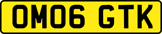 OM06GTK