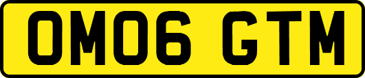 OM06GTM
