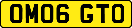 OM06GTO