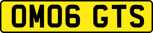 OM06GTS