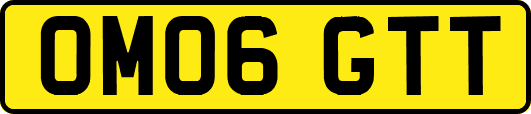 OM06GTT