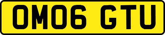 OM06GTU