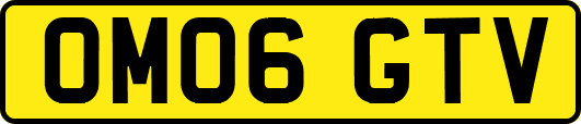 OM06GTV