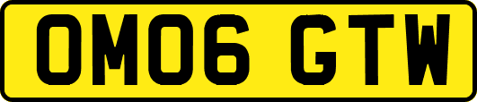 OM06GTW