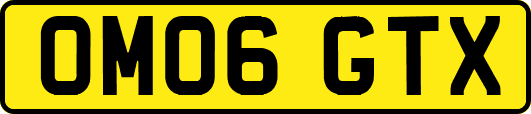 OM06GTX