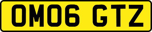 OM06GTZ