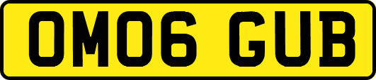 OM06GUB