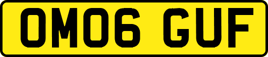 OM06GUF