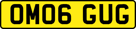 OM06GUG