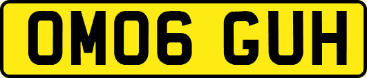 OM06GUH