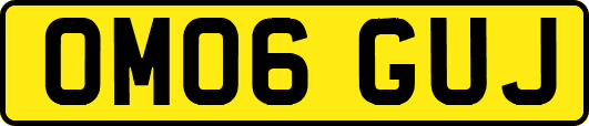 OM06GUJ