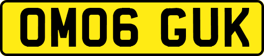 OM06GUK