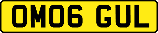 OM06GUL