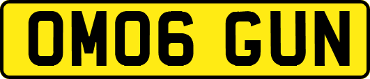 OM06GUN