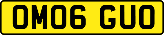 OM06GUO