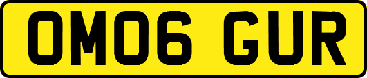 OM06GUR