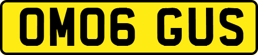 OM06GUS