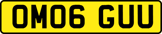 OM06GUU