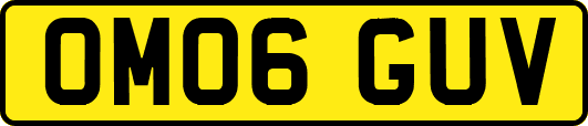 OM06GUV