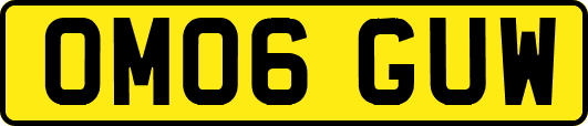 OM06GUW