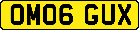 OM06GUX