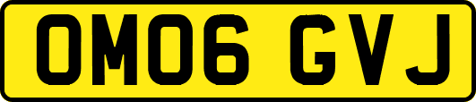 OM06GVJ