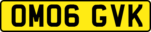 OM06GVK
