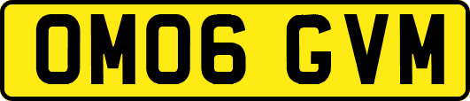 OM06GVM