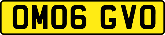 OM06GVO