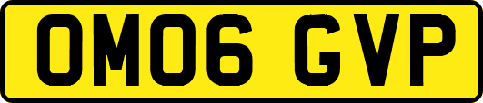 OM06GVP