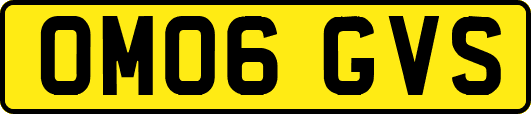 OM06GVS