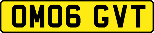 OM06GVT