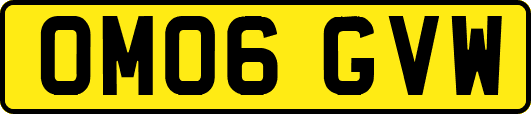 OM06GVW