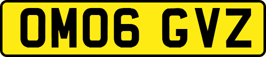 OM06GVZ