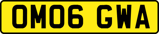 OM06GWA