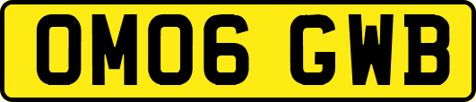 OM06GWB
