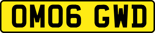 OM06GWD
