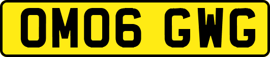 OM06GWG