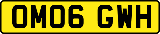 OM06GWH